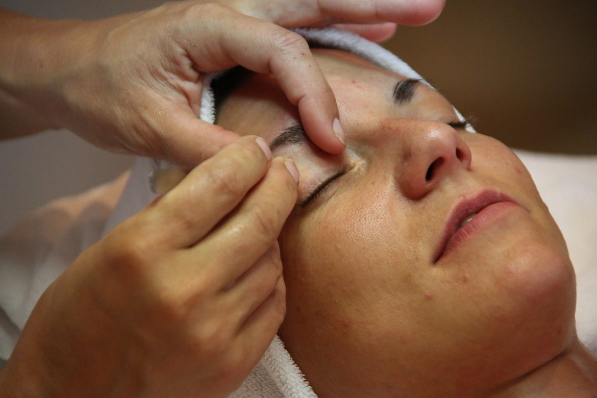 Dermaplaning