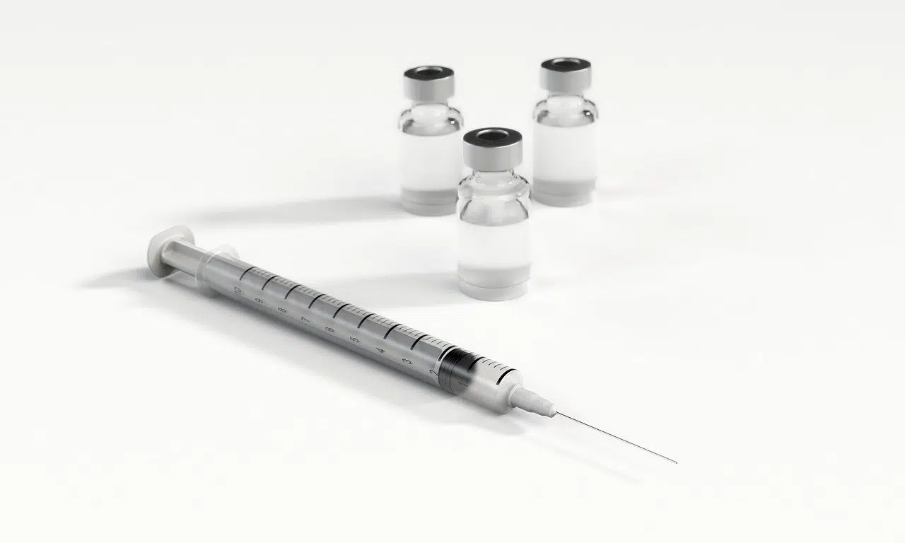 Vaccine & Drug Approvals