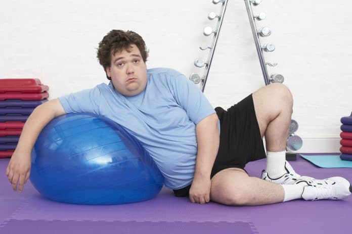 weight loss