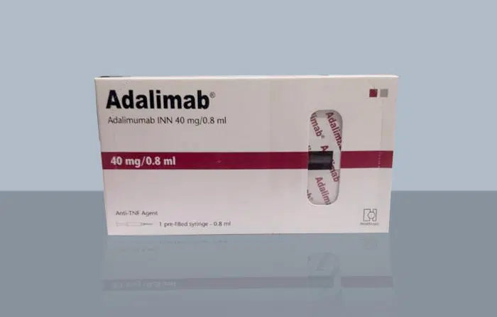 Adalimumab