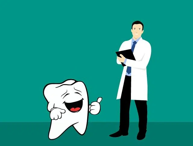 Composite bonding