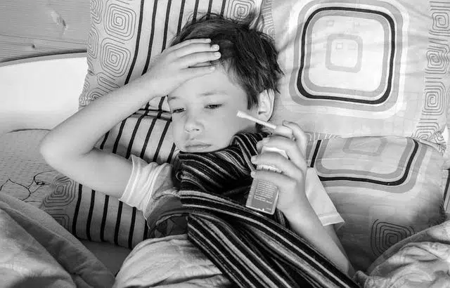 Kawasaki disease