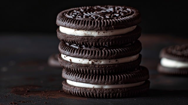 What's a Healthy Alternative for Oreos
