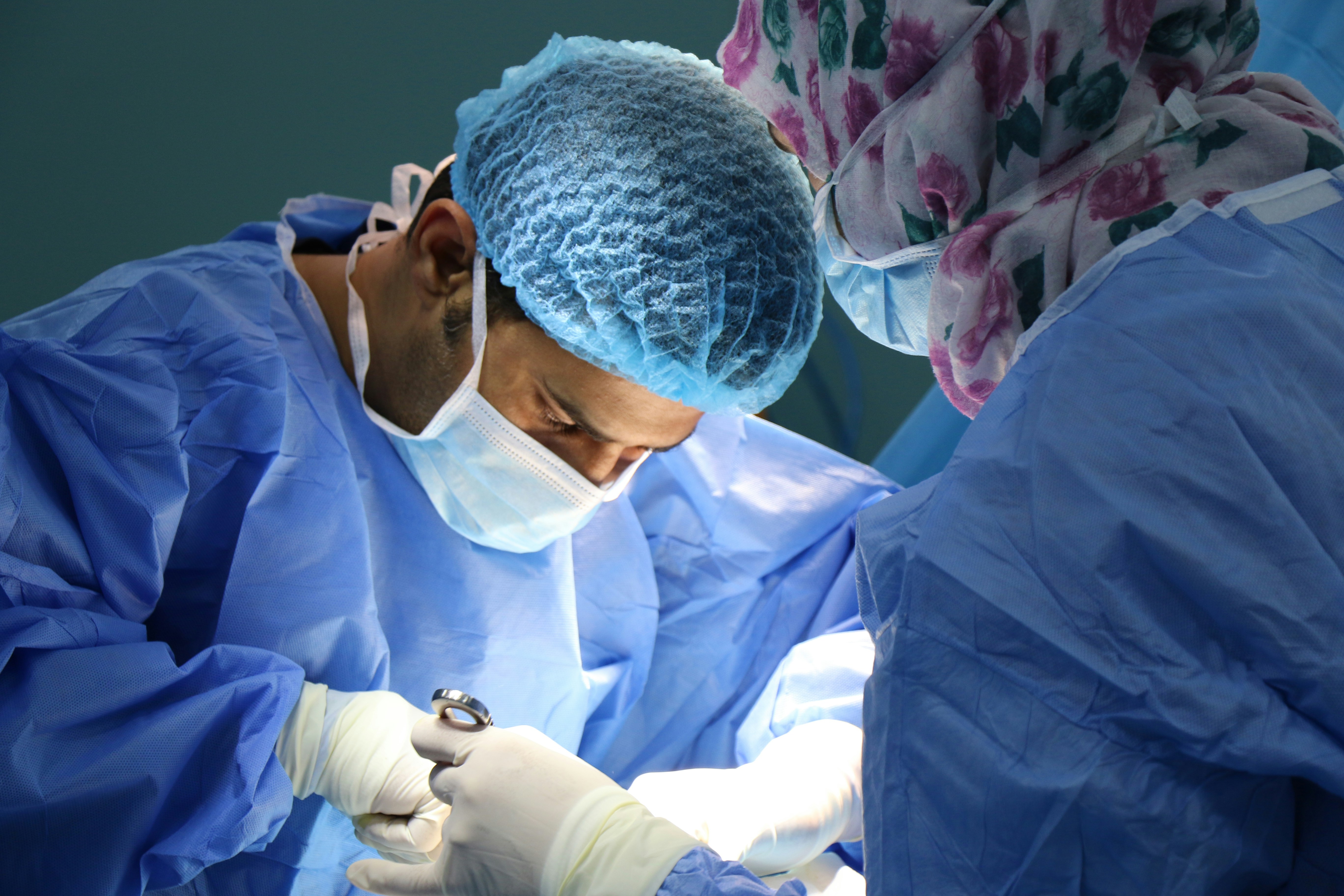 Hydronephrosis